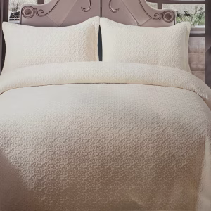 Set cuvertura +2 fețe de pernuțe