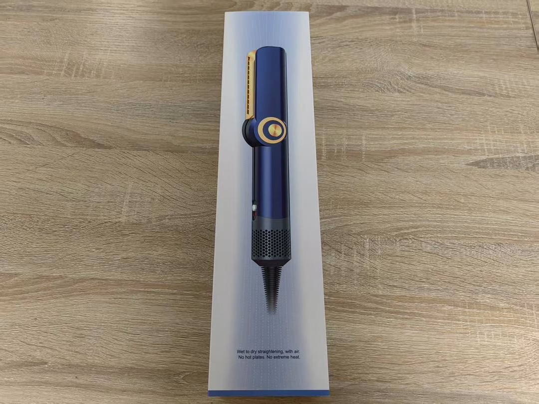 Velora AirStyler 2-în-1 3 Velora AirStyler 2 în 1